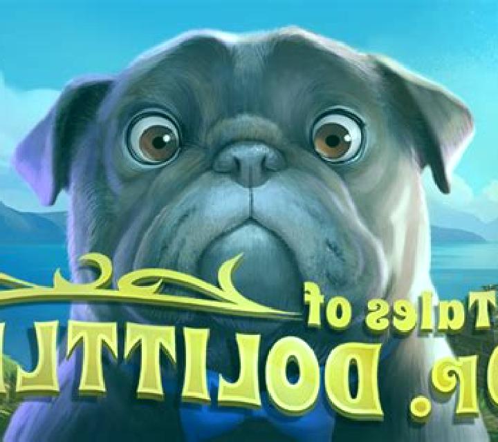 Tales of Dr. Dolittle slot
