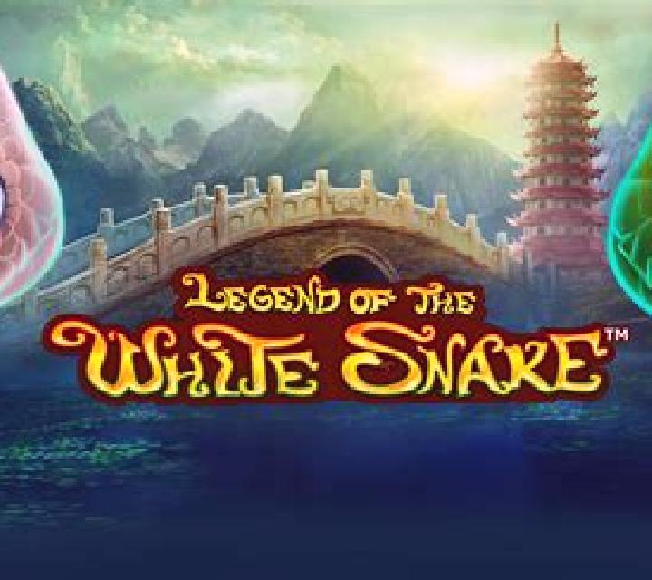 Tales of Green Snake online slot