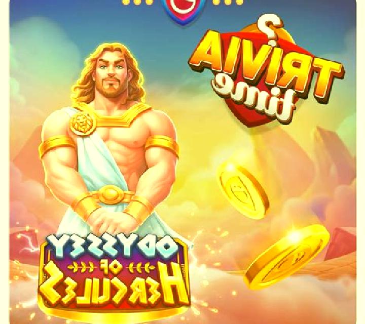 Tales of Hercules slot game