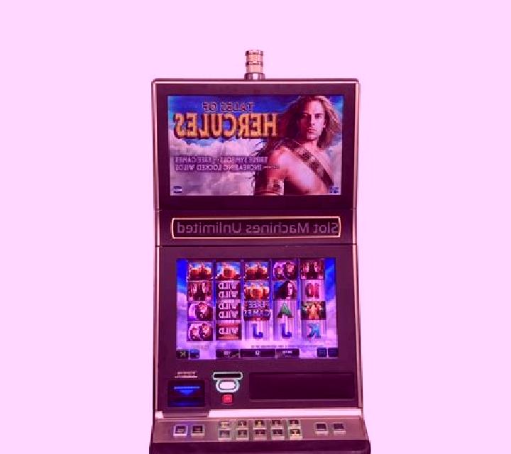 Tales of Hercules slot