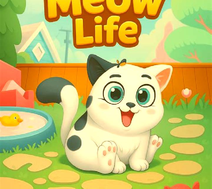Tales Of Meow slot game