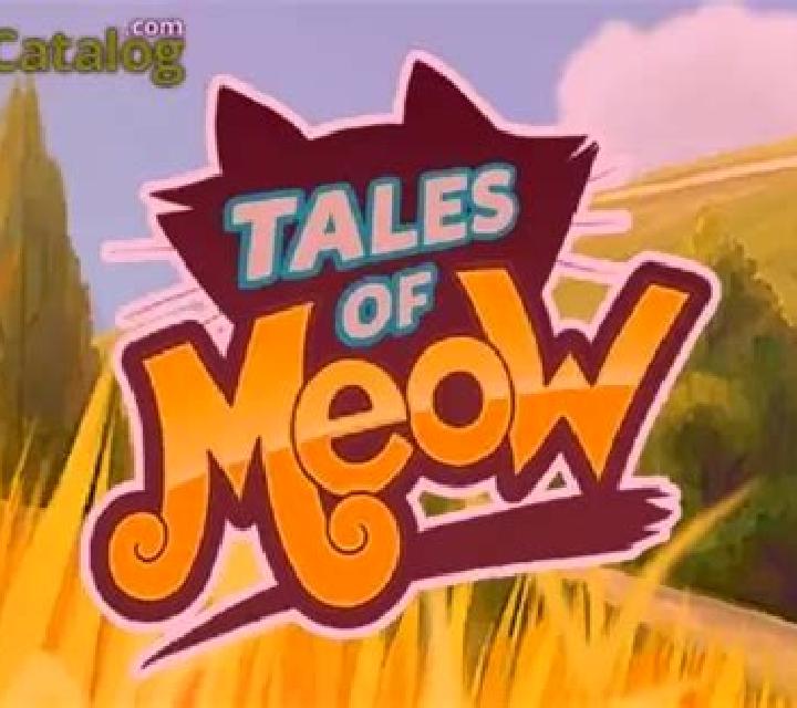 Tales Of Meow slot