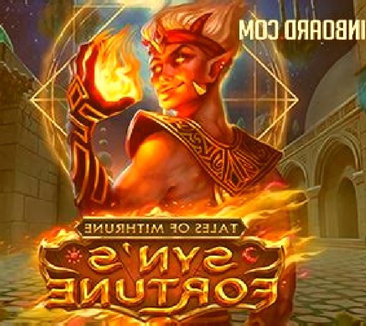 Tales of Mithrune Syn s Fortune Slot: Free 2026 slot game