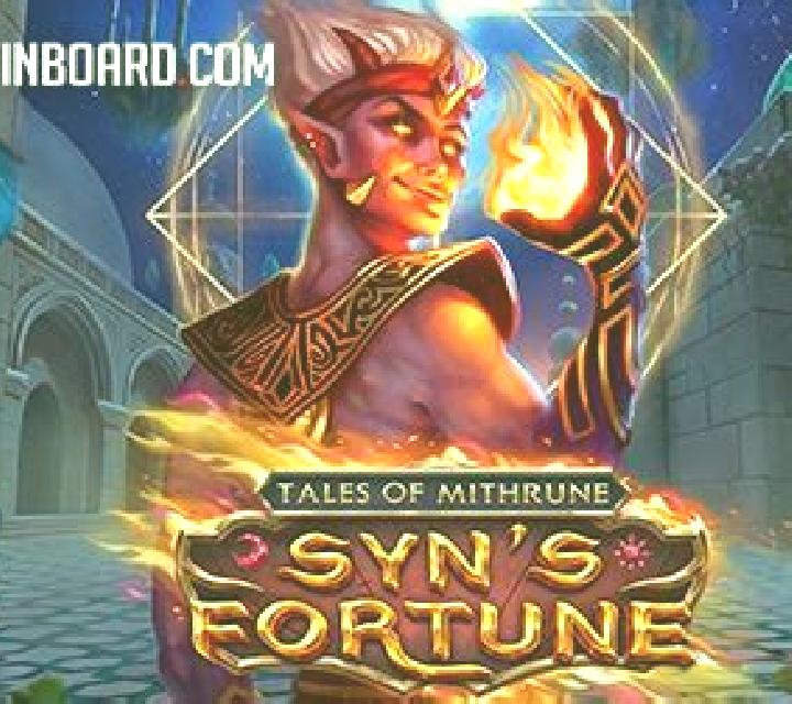 Tales of Mithrune Syn s Fortune Slot: Free 2026 slot machine