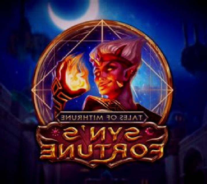Tales of Mithrune Syn s Fortune Slot: Free 2026 slot