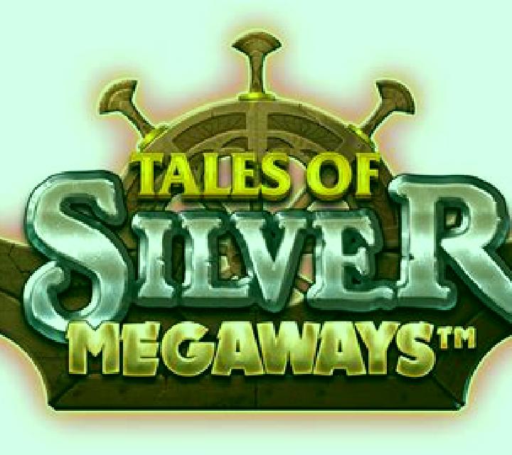 Tales of Silver Megaways slot game