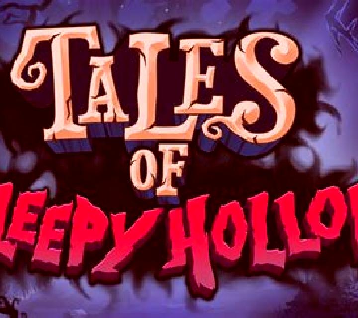 Tales of Sleepy Hollow online slot
