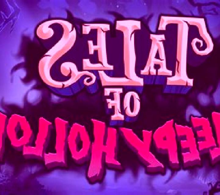 Tales of Sleepy Hollow slot game