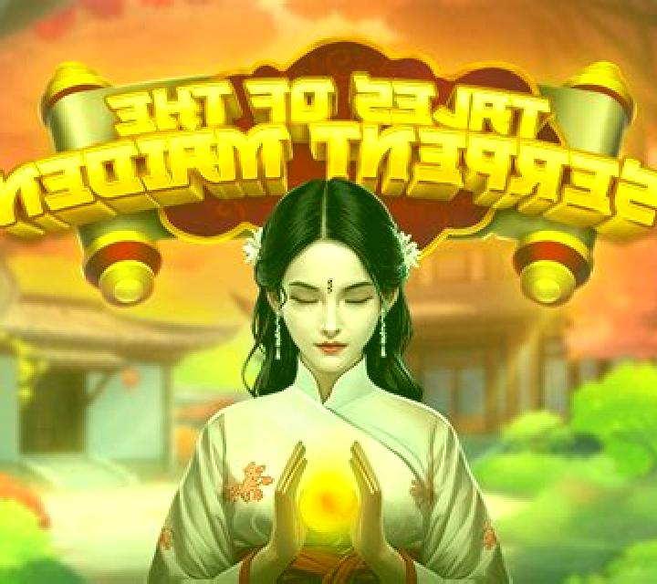 Tales of the Serpent Maiden slot game