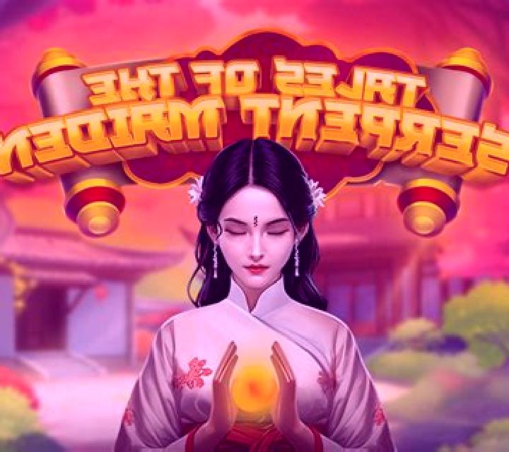 Tales of the Serpent Maiden slot machine