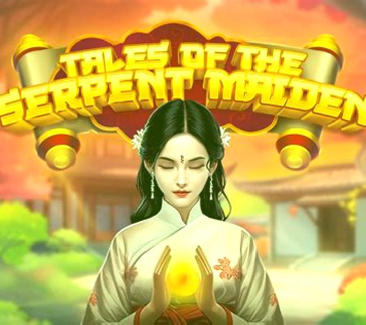 Tales of the Serpent Maiden slot