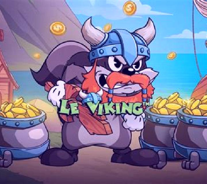 Tales of Time Viking slot game