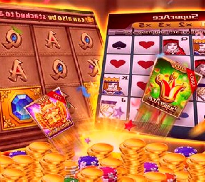 Tales of Wusong slot game