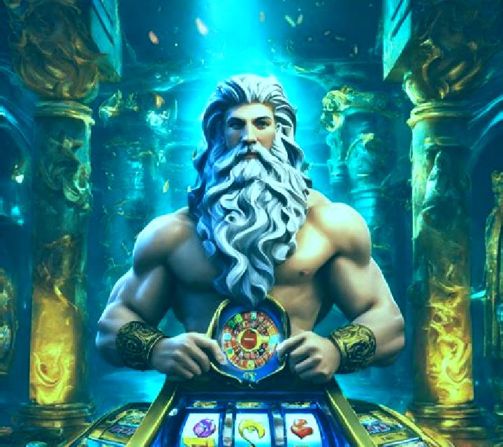 Talisman (BetConstruct) slot game