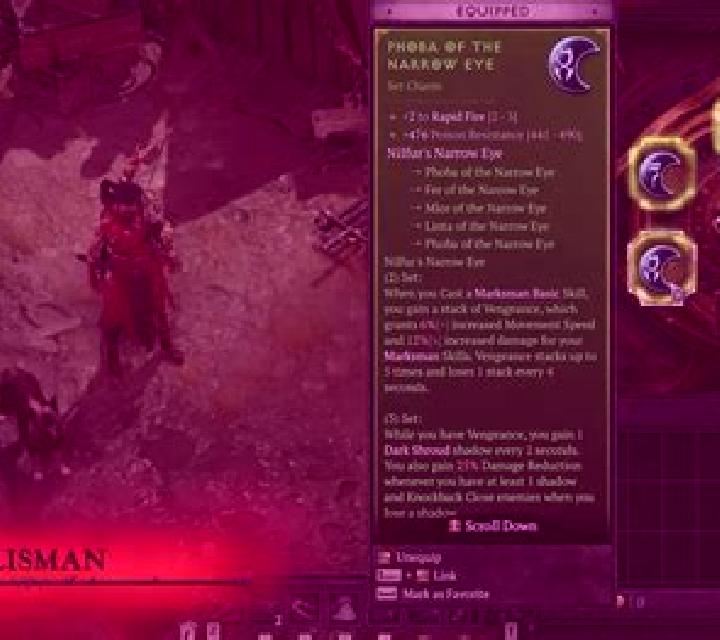 Talisman (BetConstruct) slot