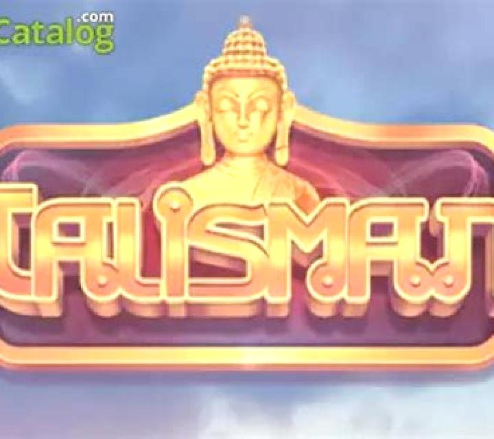 Talisman (Eurasian Gaming) slot