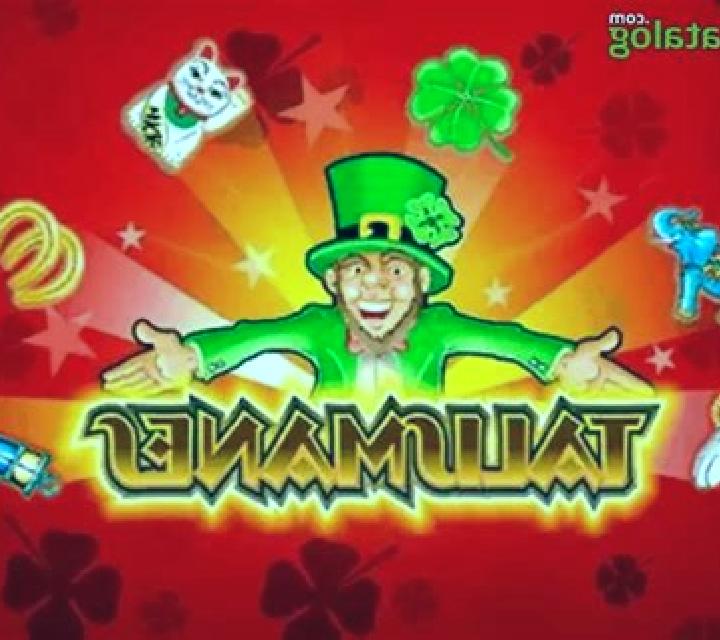 Talismanes slot