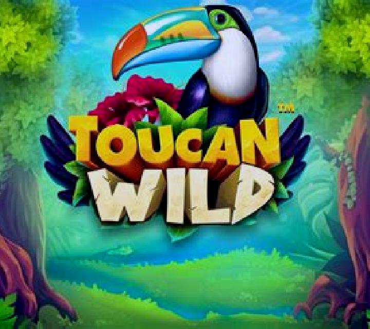 Tall Toucan Tree slot game