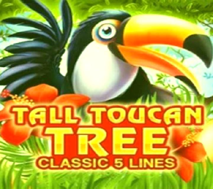 Tall Toucan Tree slot