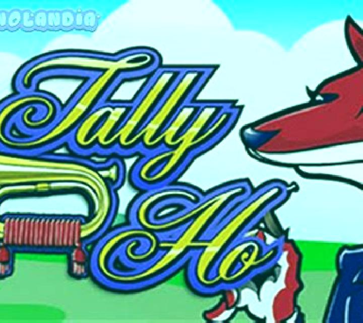 Tally Ho online slot