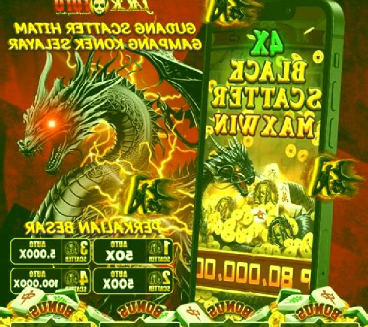 Tam-Tam online slot