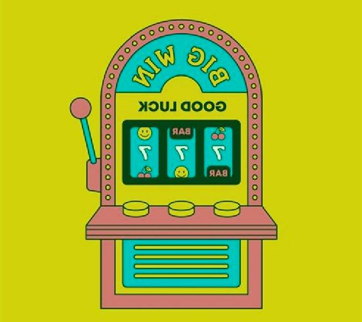 Tam-Tam slot machine