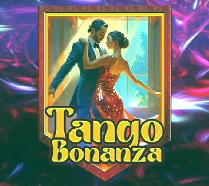 Tango Bonanza online slot