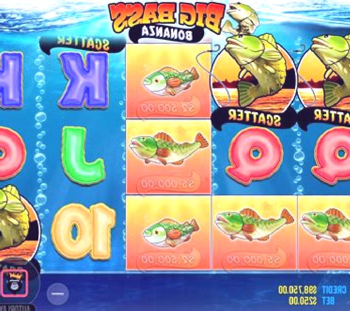 Tango Bonanza slot game