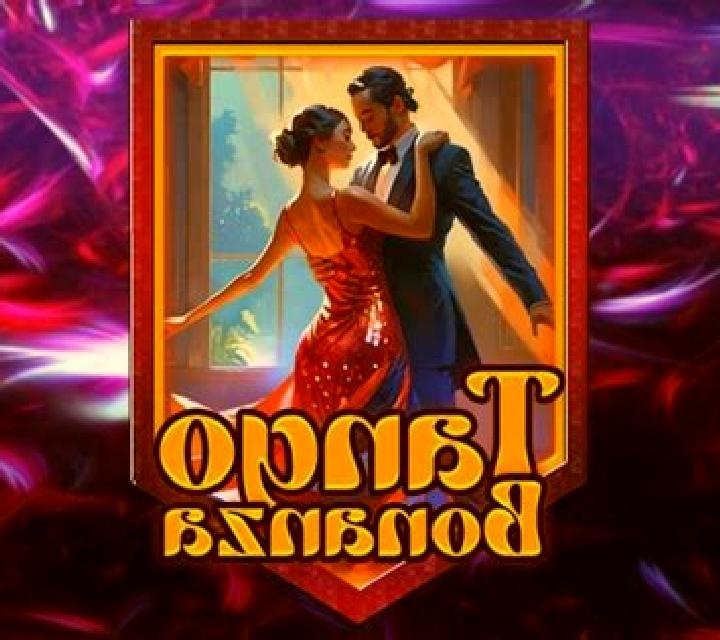 Tango Bonanza slot