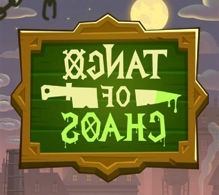 Tango of Chaos slot game