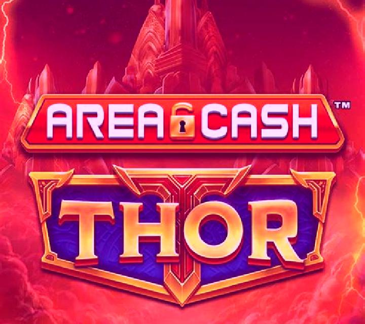 Tank Area online slot