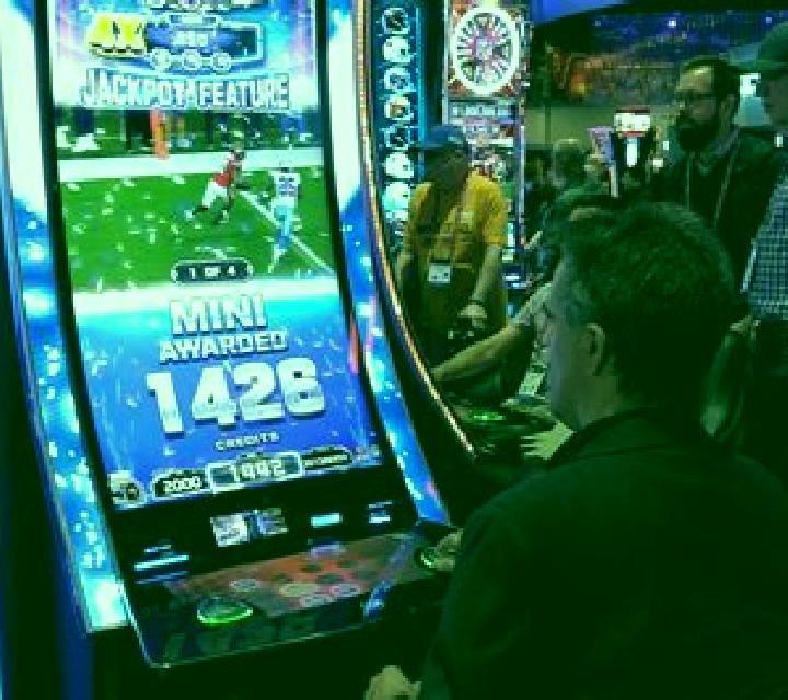 Tanked 3 First Blood 2 slot machine