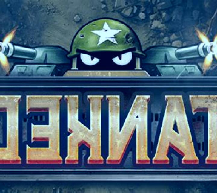 Tanked online slot