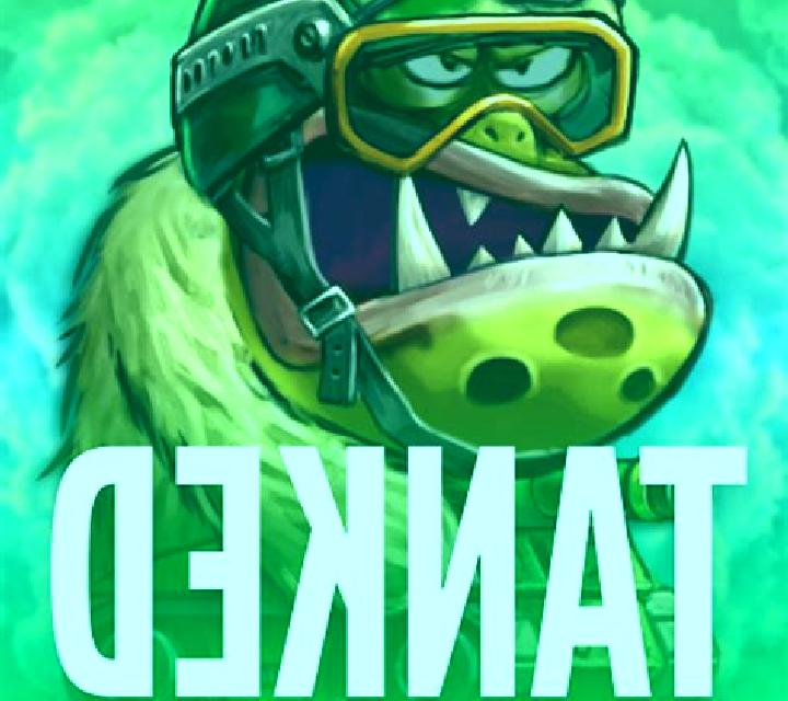 Tanked slot game