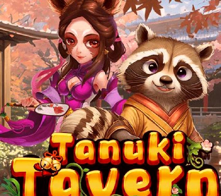 Tanuki Tavern slot game