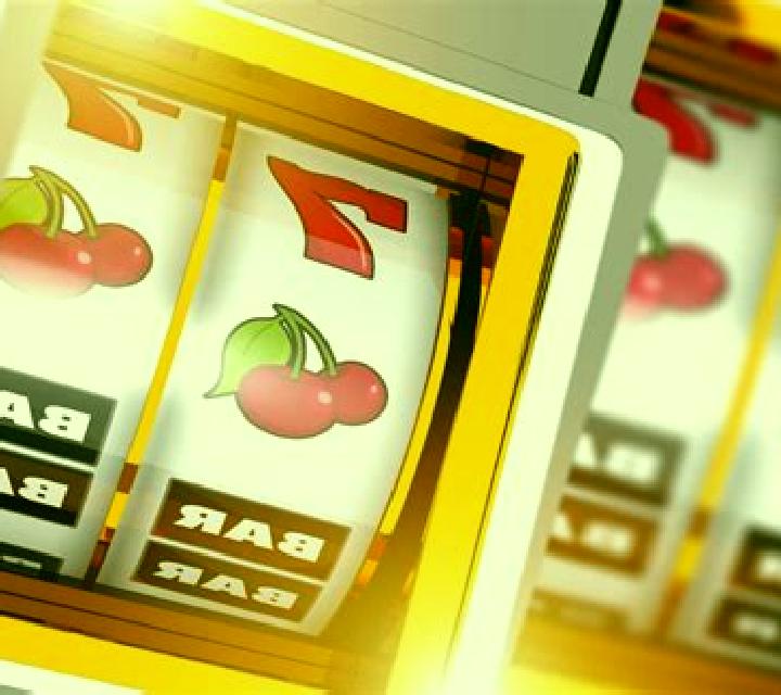 Tanzakura slot machine