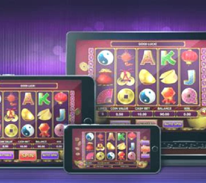 Tao (KA Gaming) online slot