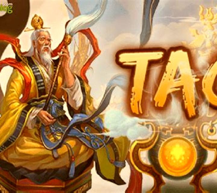 Tao (KA Gaming) slot
