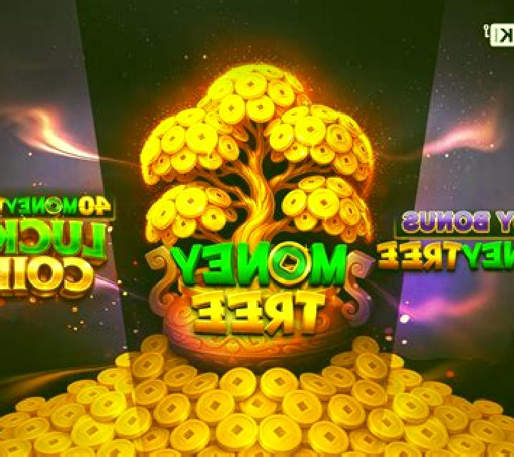 Tao Tree Coins online slot