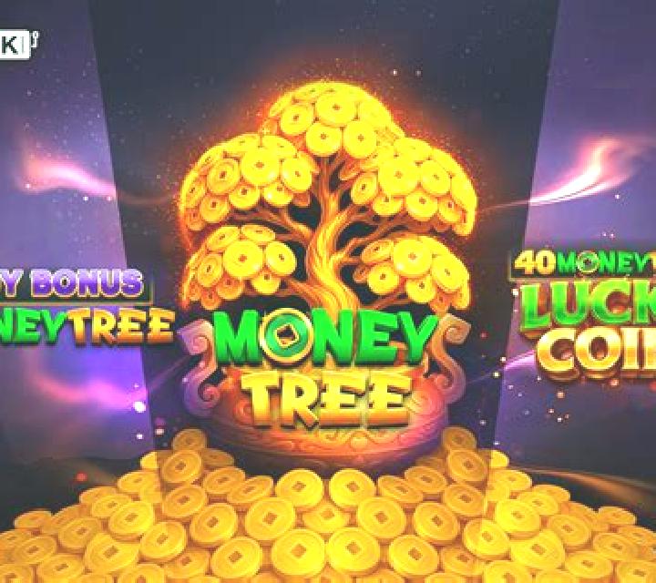 Tao Tree Coins slot machine