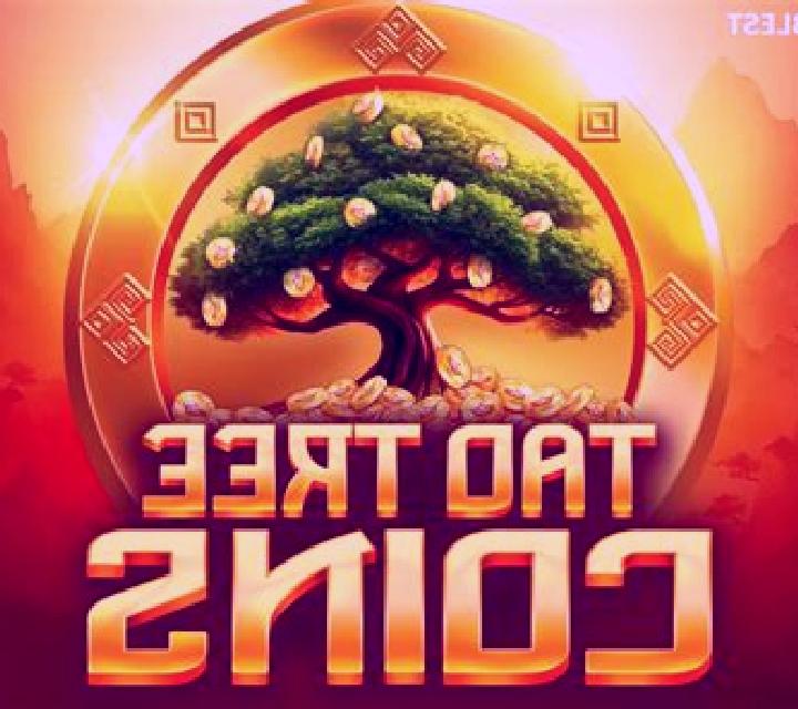 Tao Tree Coins slot