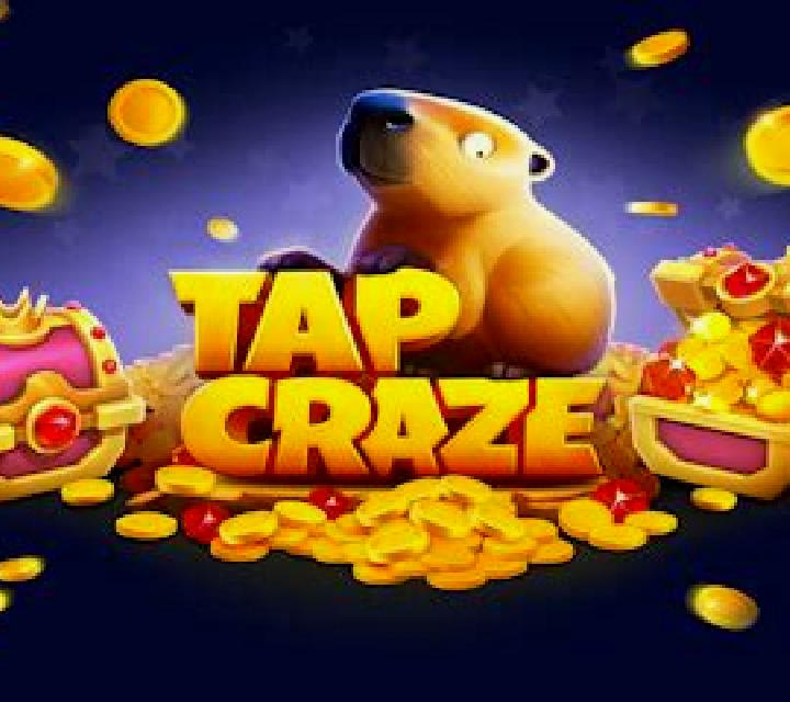 Tap Craze online slot