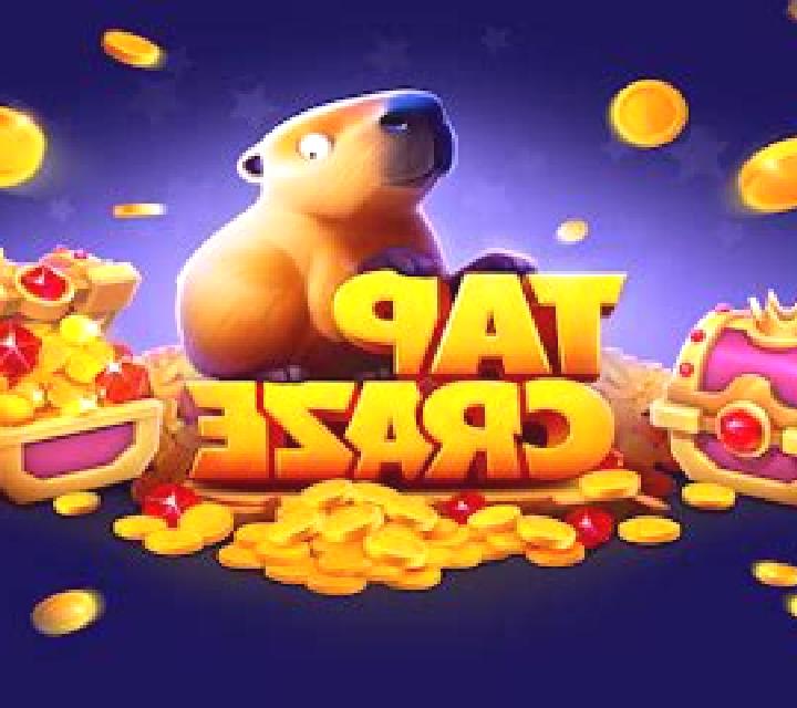 Tap Craze slot game