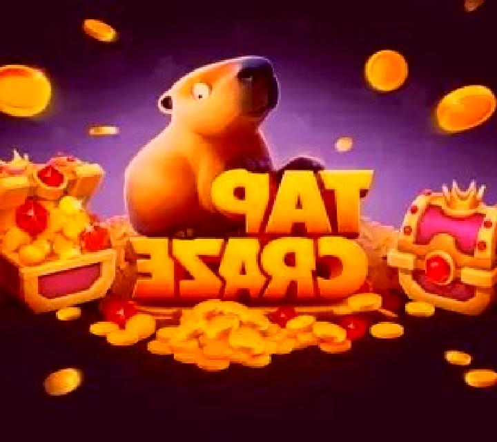 Tap Craze slot
