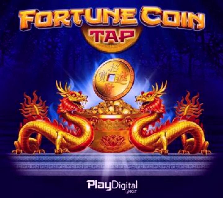 Tap Fortune (Hotdog Gaming) online slot