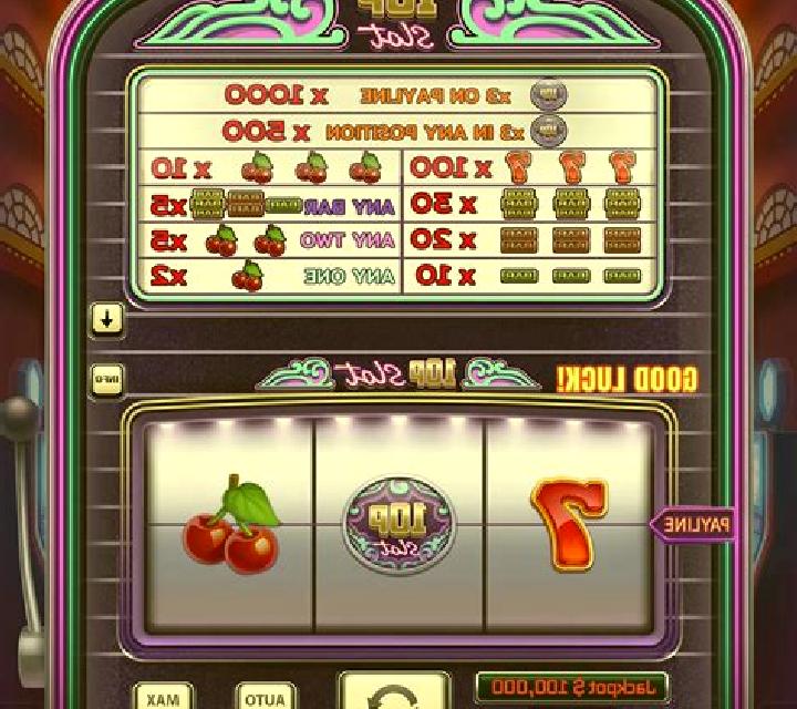 Tap Fortune (Hotdog Gaming) slot game