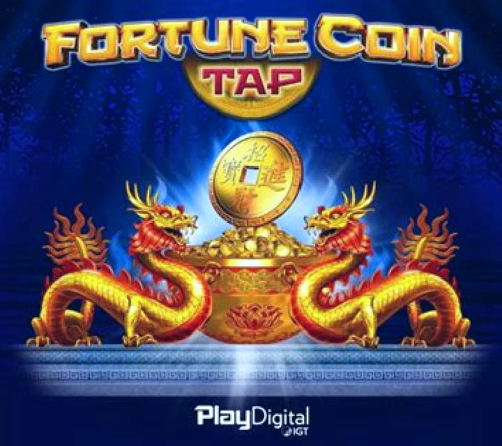 Tap Fortune (SabaPlay) online slot