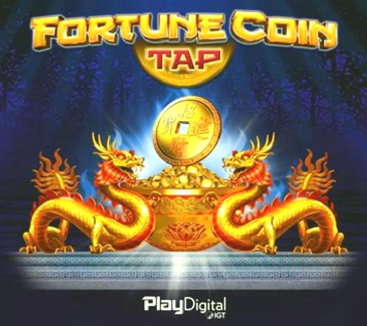 Tap Fortune (SabaPlay) slot game