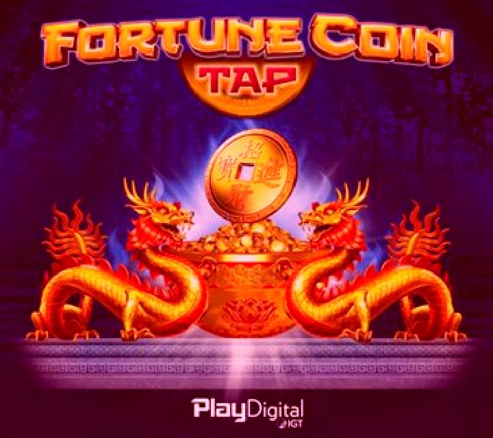 Tap Fortune (SabaPlay) slot