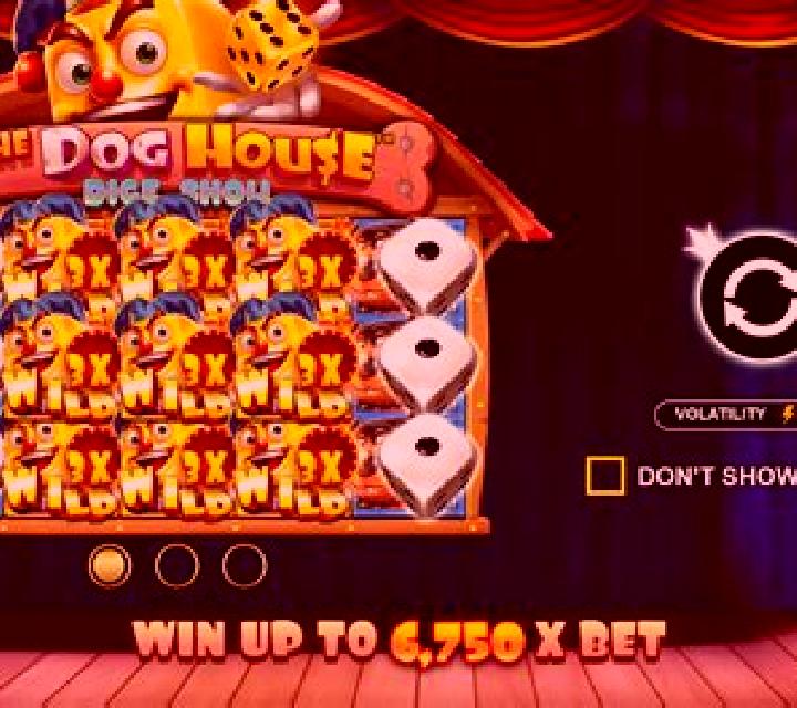 Tap House slot